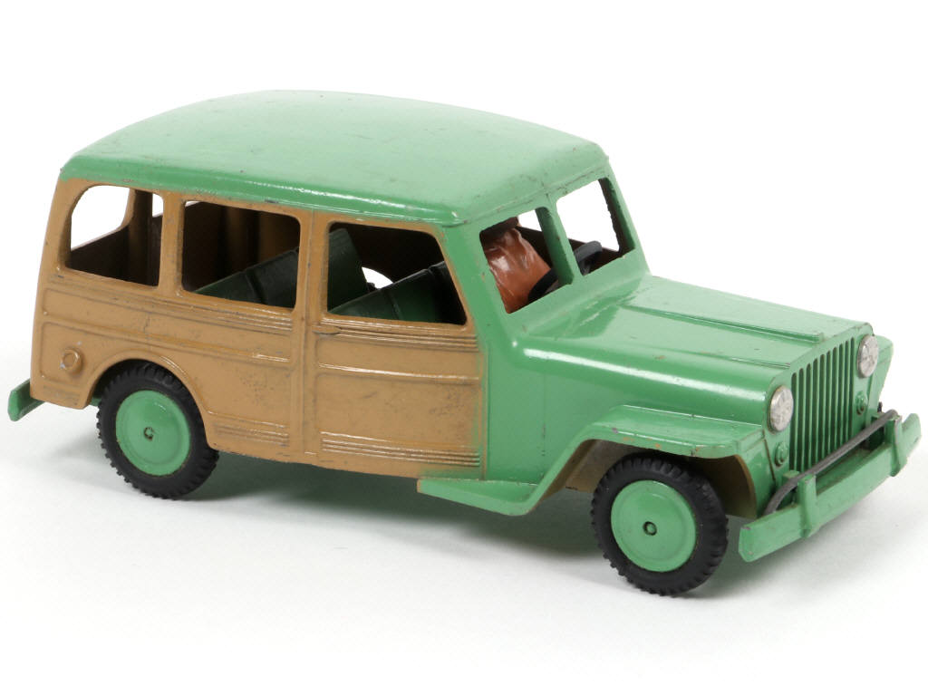 Lot 227 - MERCURY (ITALIE) (1)