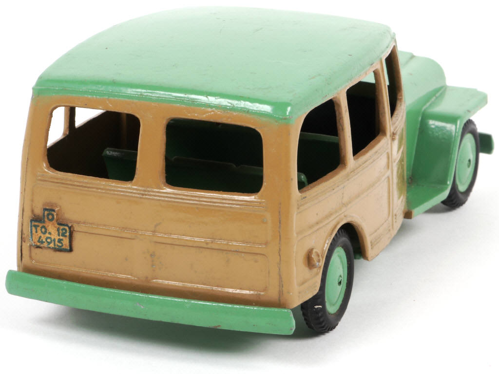 Lot 227 - MERCURY (ITALIE) (1)