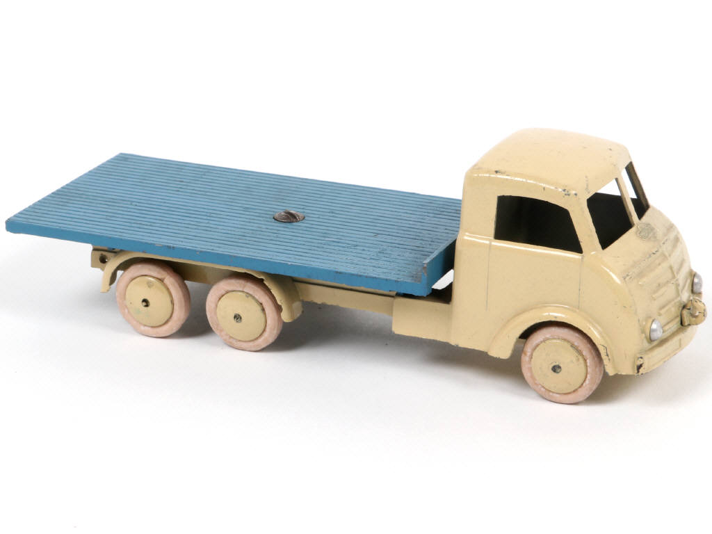 Lot 280 - MERCURY (ITALIE) (1)