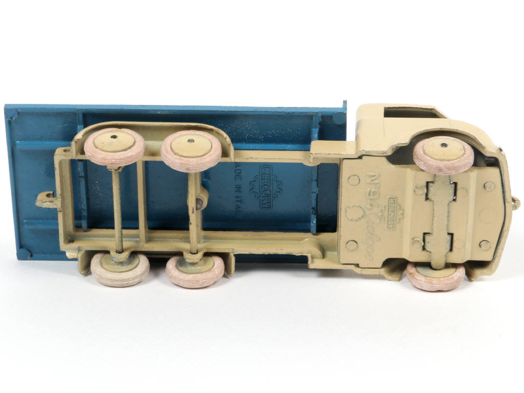 Lot 280 - MERCURY (ITALIE) (1)