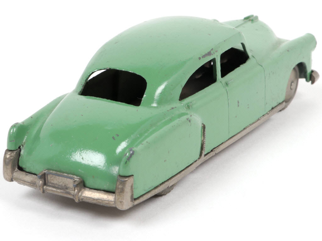 Lot 241 - MERCURY (ITALIE) (1)