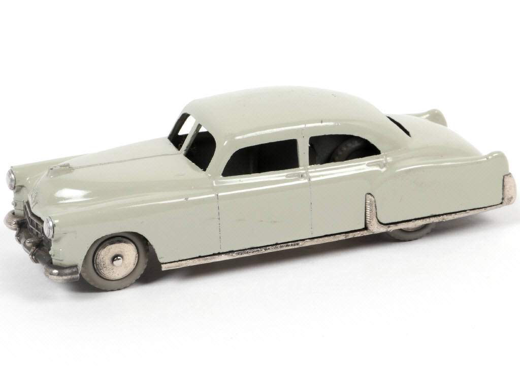 Lot 240 - MERCURY (ITALIE) (1)