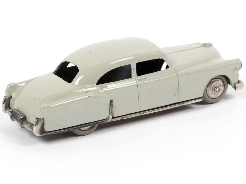 Lot 240 - MERCURY (ITALIE) (1)