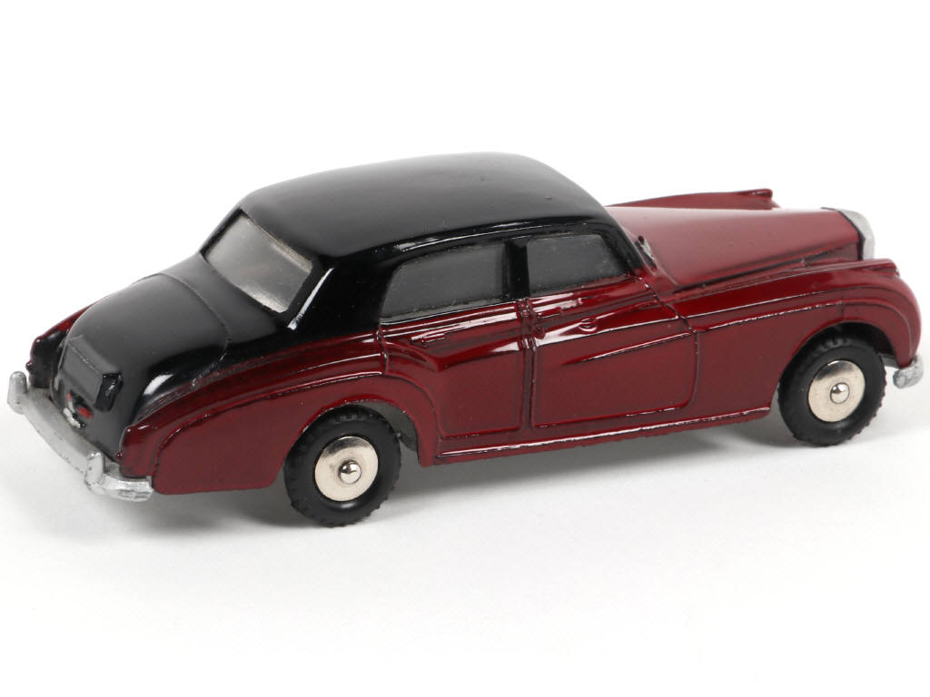 Lot 276 - MERCURY (ITALIE) (1)