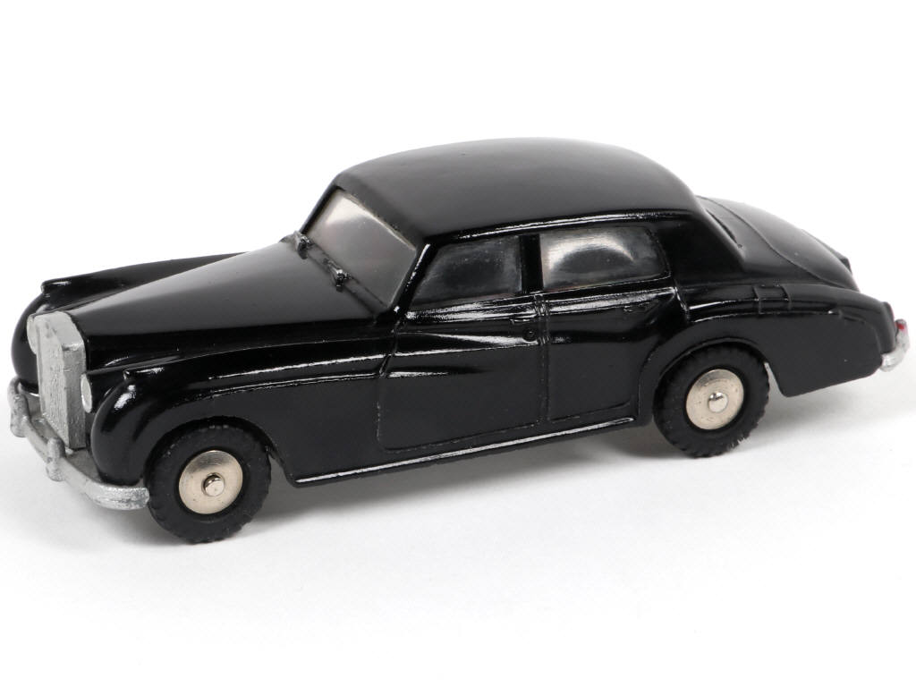 Lot 274 - MERCURY (ITALIE) (1)