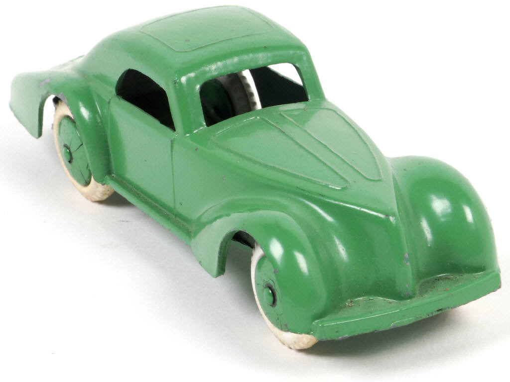 Lot 245 - MERCURY (ITALIE) (1)