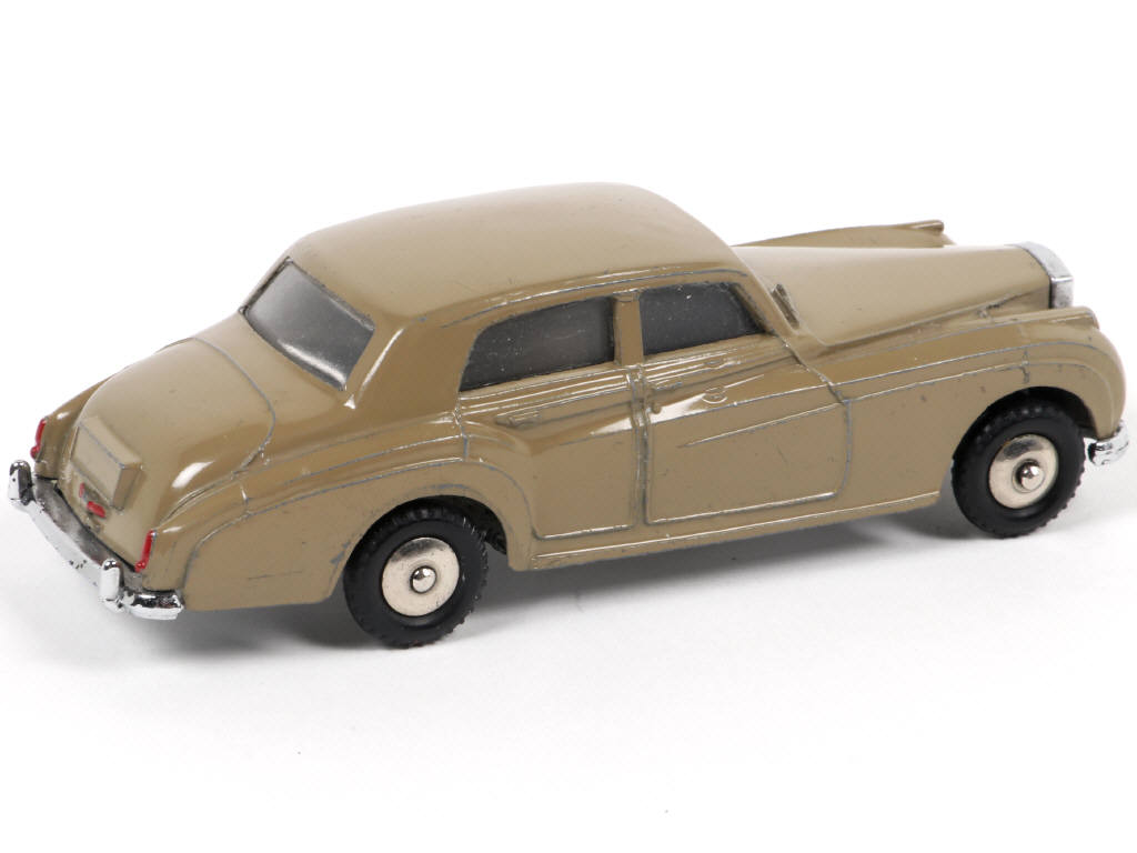 Lot 275 - MERCURY (ITALIE) (1)