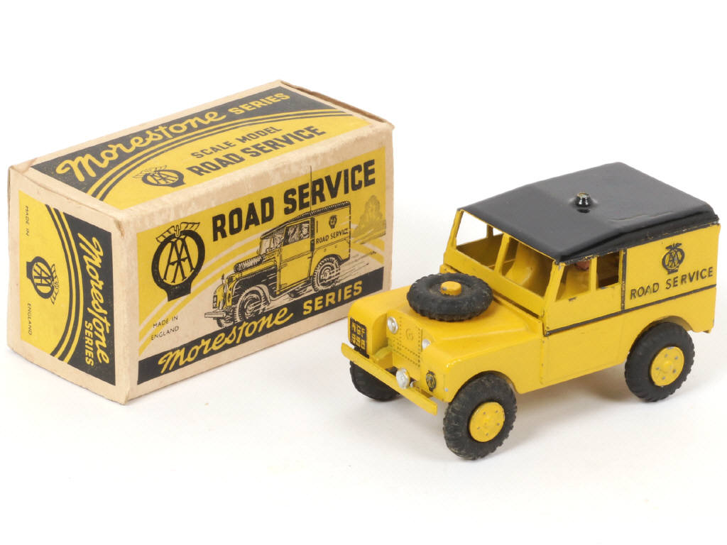 Lot 349 - MORESTONE (GB) (1)