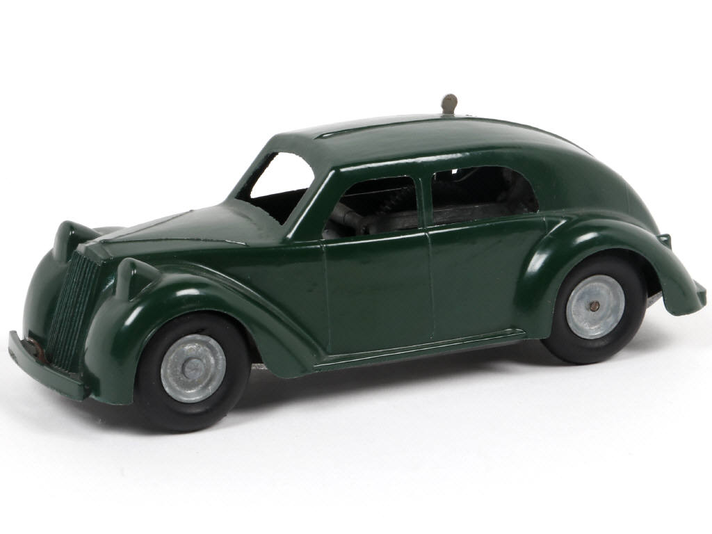 Lot 233 - MERCURY (ITALIE) (1)