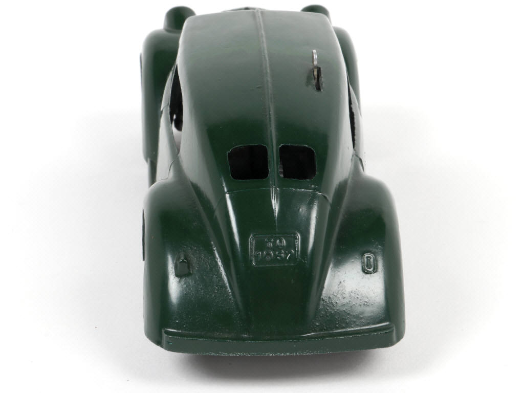 Lot 233 - MERCURY (ITALIE) (1)