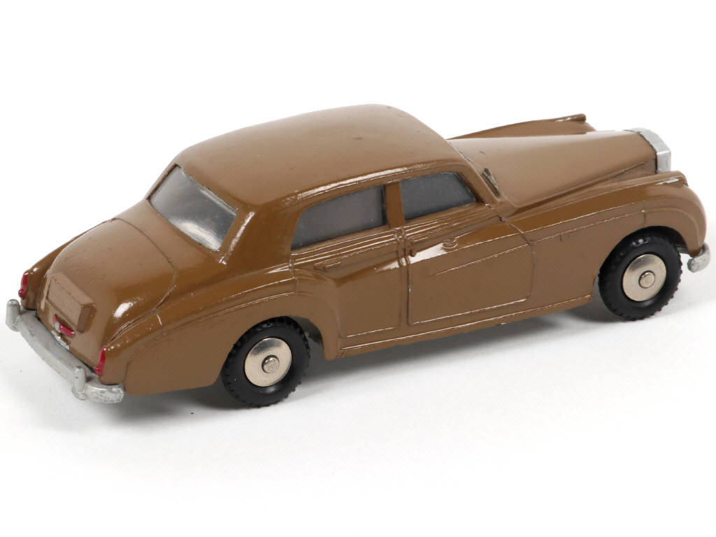 Lot 273 - MERCURY (ITALIE) (1)