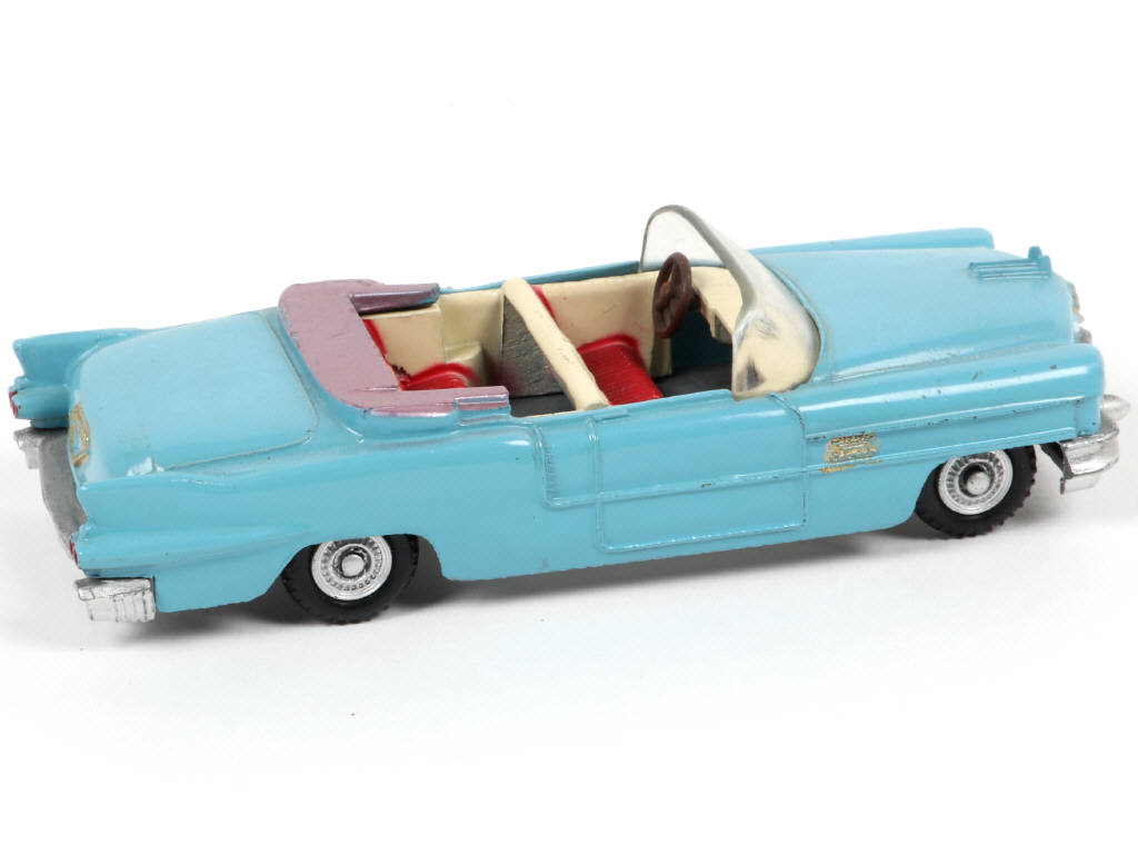 Lot 268 - MERCURY (ITALIE) (1)