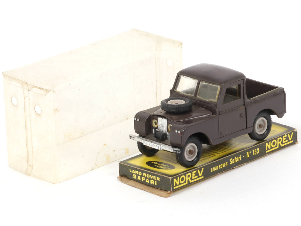 Lot 464 - NOREV (FRANCE) (1)