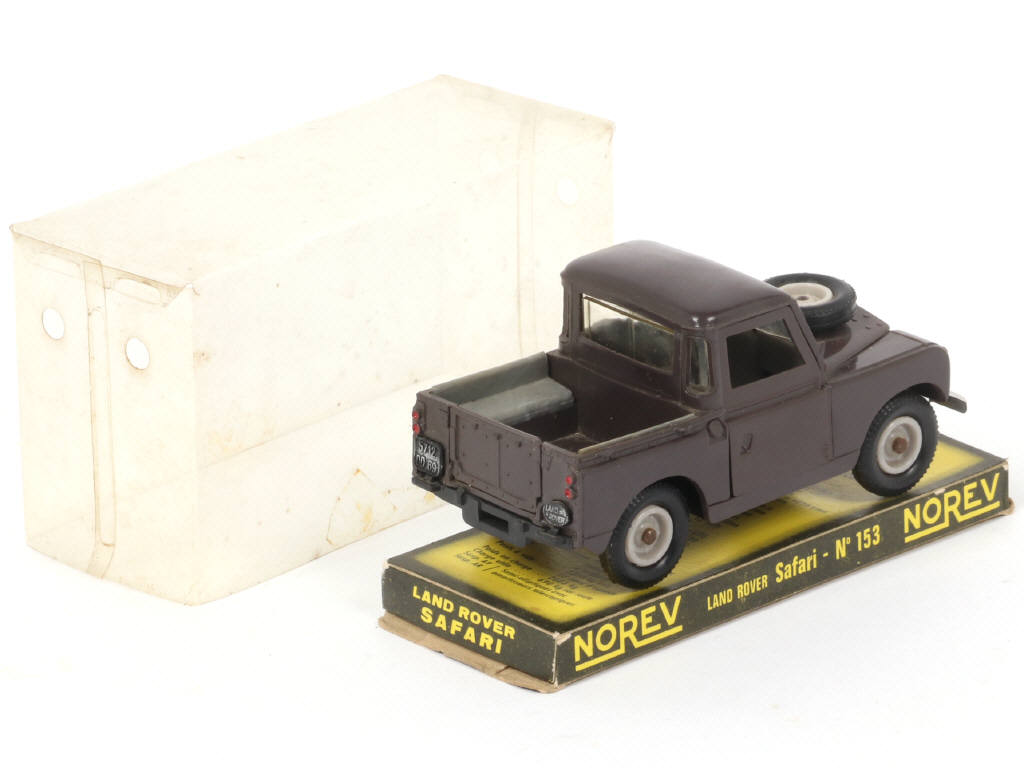 Lot 464 - NOREV (FRANCE) (1)