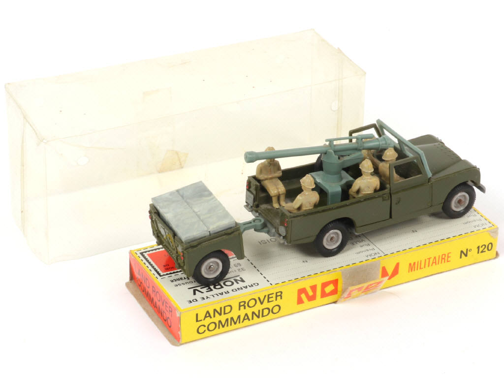 Lot 467 - NOREV (FRANCE) (1)