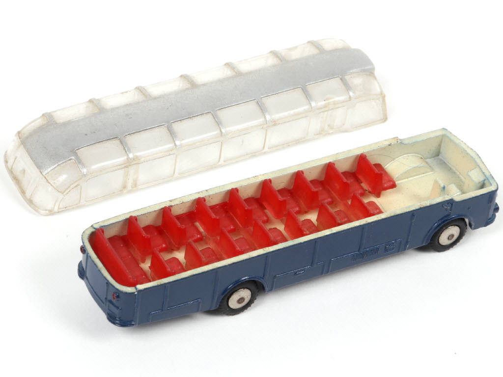 Lot 283 - MERCURY (ITALIE) (1)