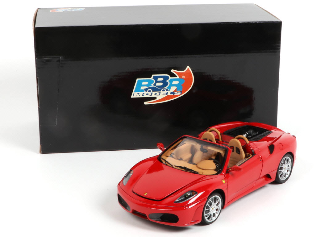 Lot 104 - BBR (ITALIE) (1)