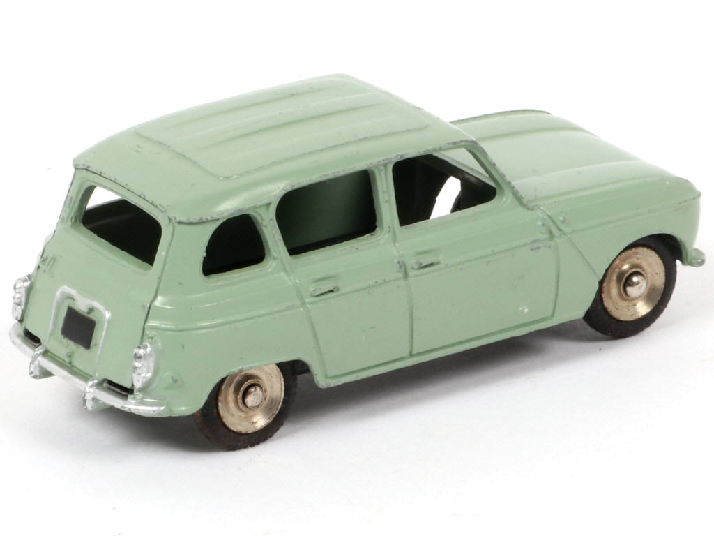 Lot 491 - DINKY TOYS (FRANCE) Série JUNIOR (1)