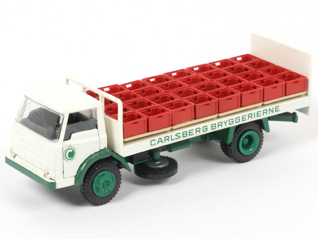Lot 208 - TEKNO (PAYS-BAS) (1)
