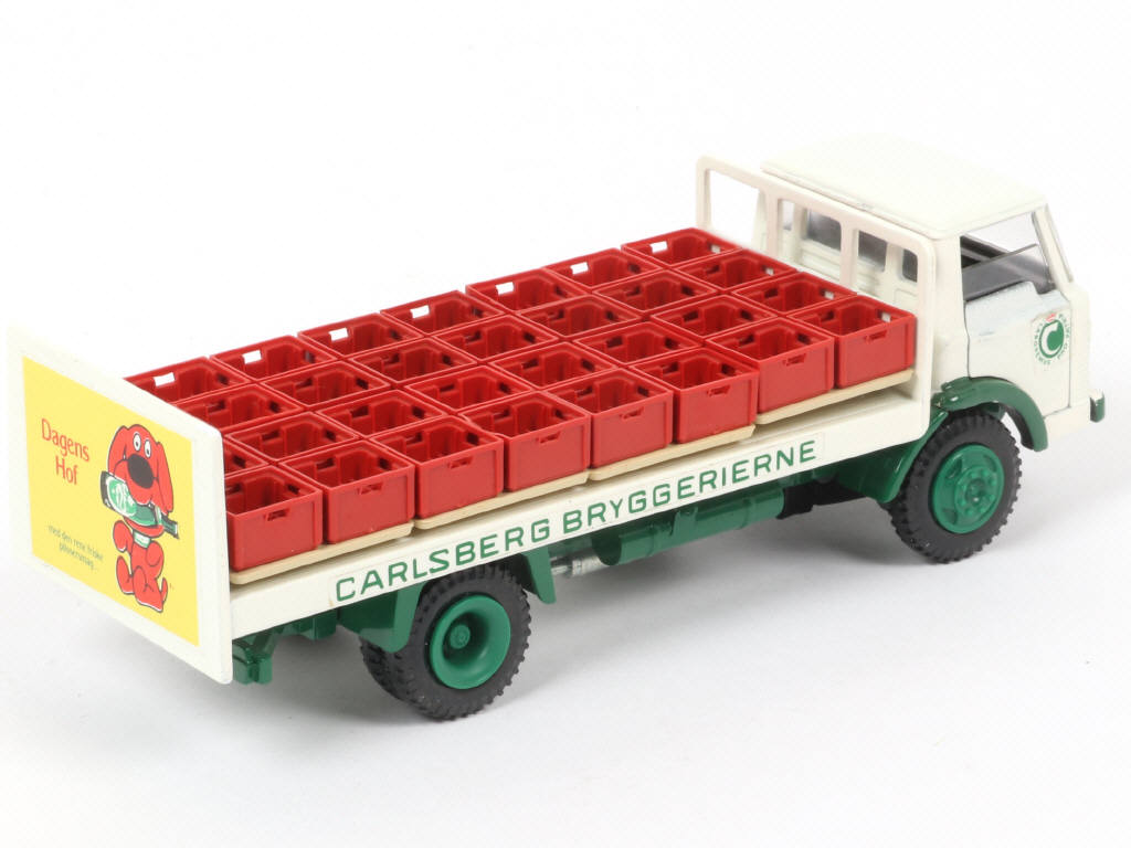 Lot 208 - TEKNO (PAYS-BAS) (1)