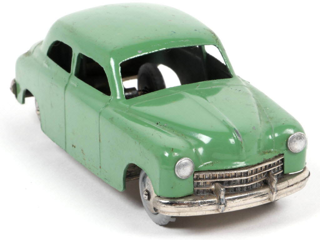 Lot 255 - MERCURY (ITALIE) (1)