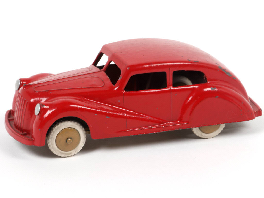 Lot 243 - MERCURY (ITALIE) (1)