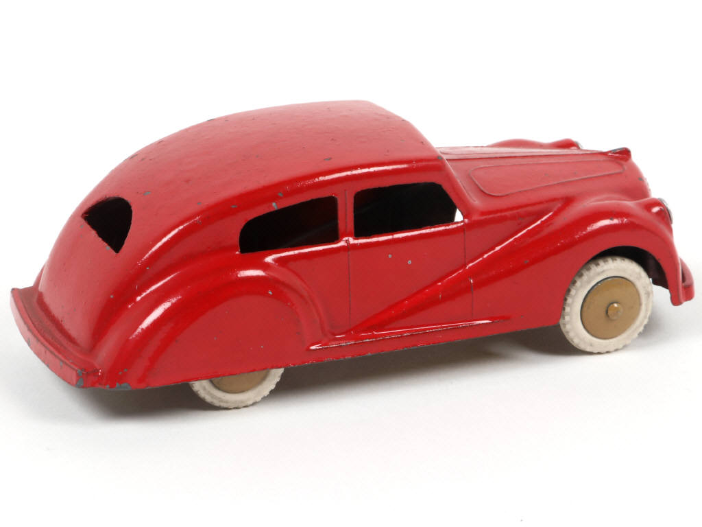 Lot 243 - MERCURY (ITALIE) (1)