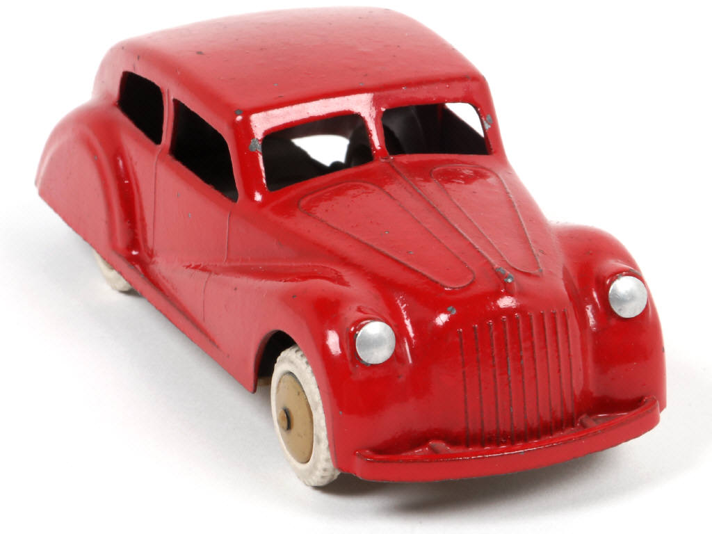 Lot 243 - MERCURY (ITALIE) (1)