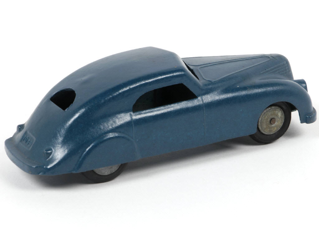 Lot 246 - MERCURY (ITALIE) (1)