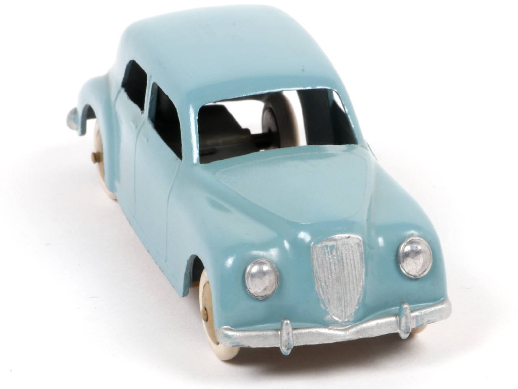 Lot 256 - MERCURY (ITALIE) (1)