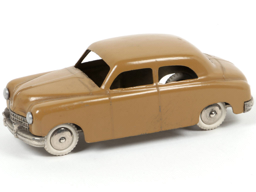 Lot 254 - MERCURY (ITALIE) (1)