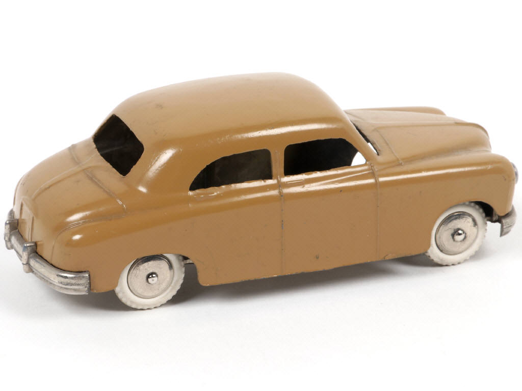 Lot 254 - MERCURY (ITALIE) (1)