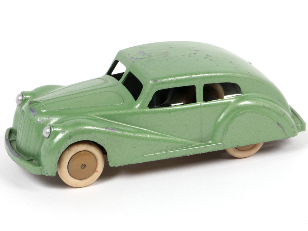 Lot 244 - MERCURY (ITALIE) (1)