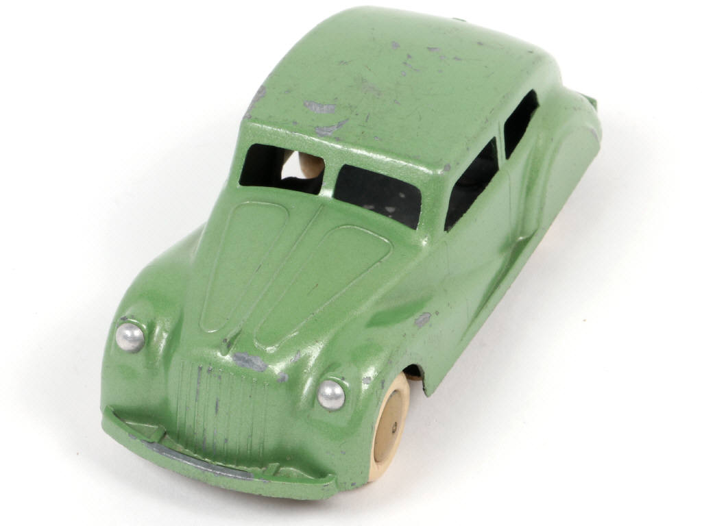 Lot 244 - MERCURY (ITALIE) (1)