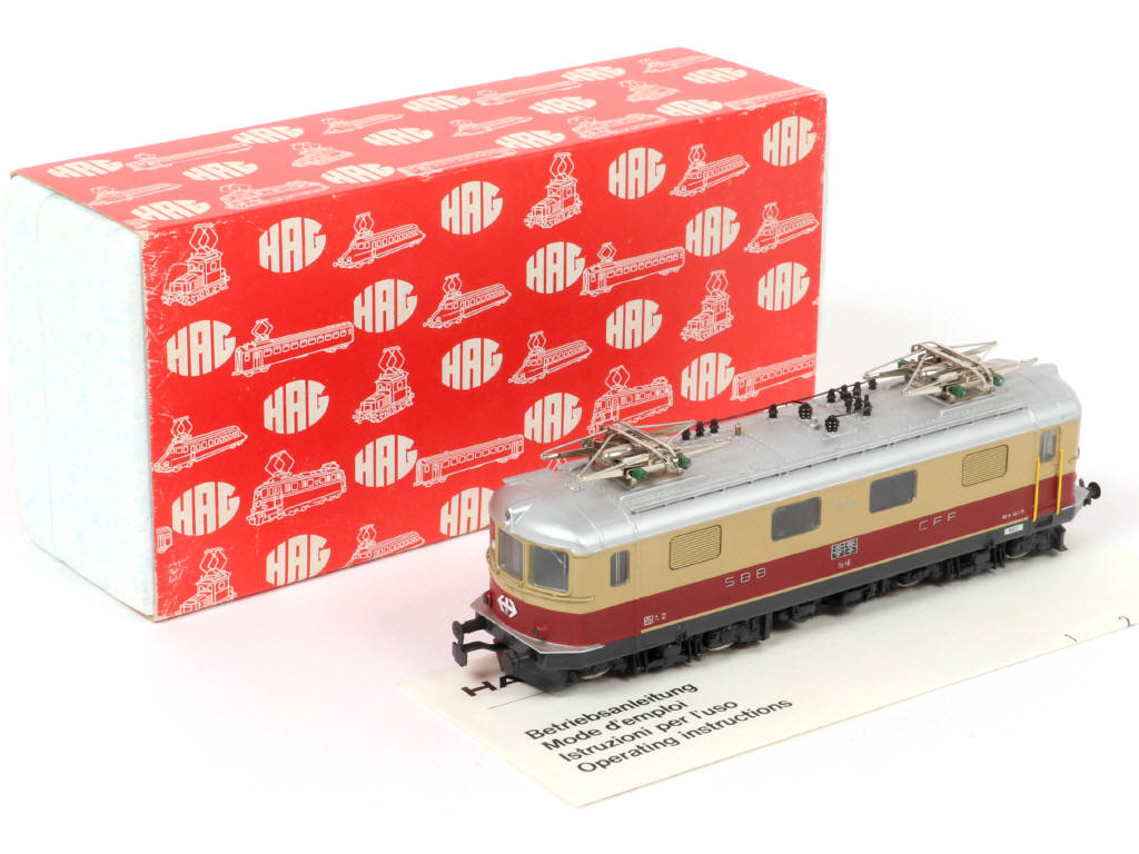 Lot 3 - HAG (SUISSE) (1)