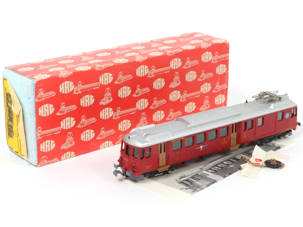 Lot 4 - HAG (SUISSE) (1)