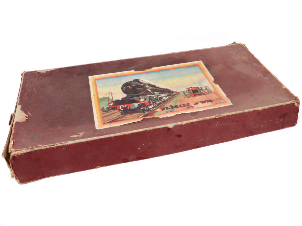 Lot 16 - JEP (FRANCE) (1)