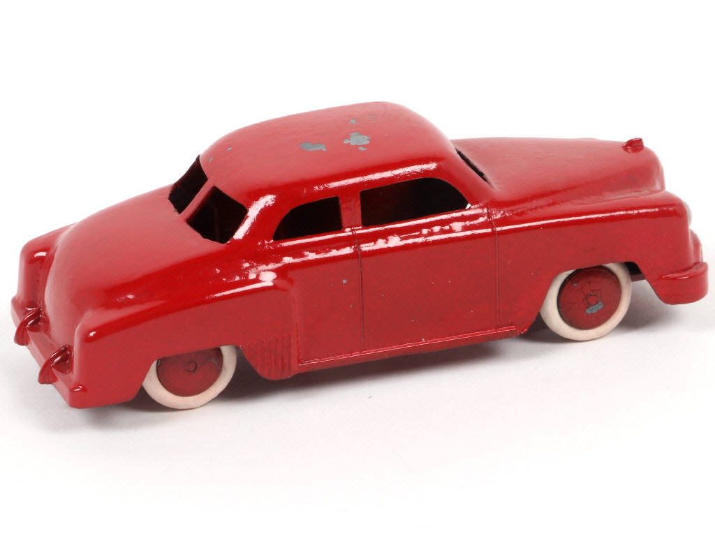 Lot 249 - MERCURY (ITALIE) (1)