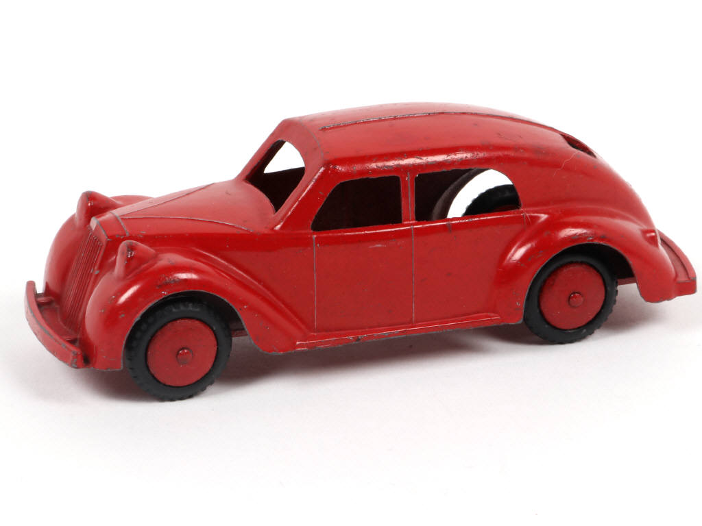 Lot 235 - MERCURY (ITALIE) (1)