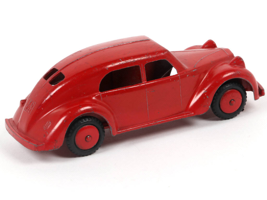 Lot 235 - MERCURY (ITALIE) (1)