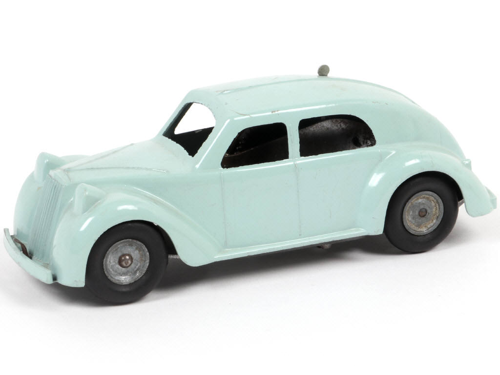 Lot 232 - MERCURY (ITALIE) (1)