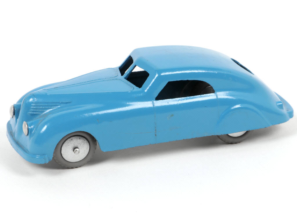 Lot 247 - MERCURY (ITALIE) (1)