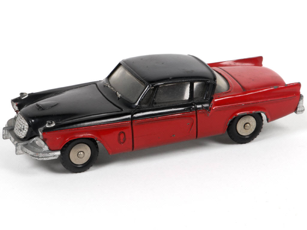 Lot 263 - MERCURY (ITALIE) (1)