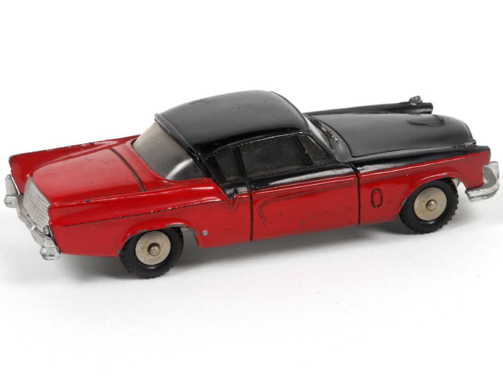 Lot 263 - MERCURY (ITALIE) (1)