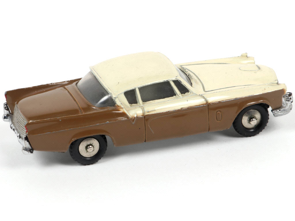 Lot 264 - MERCURY (ITALIE) (1)