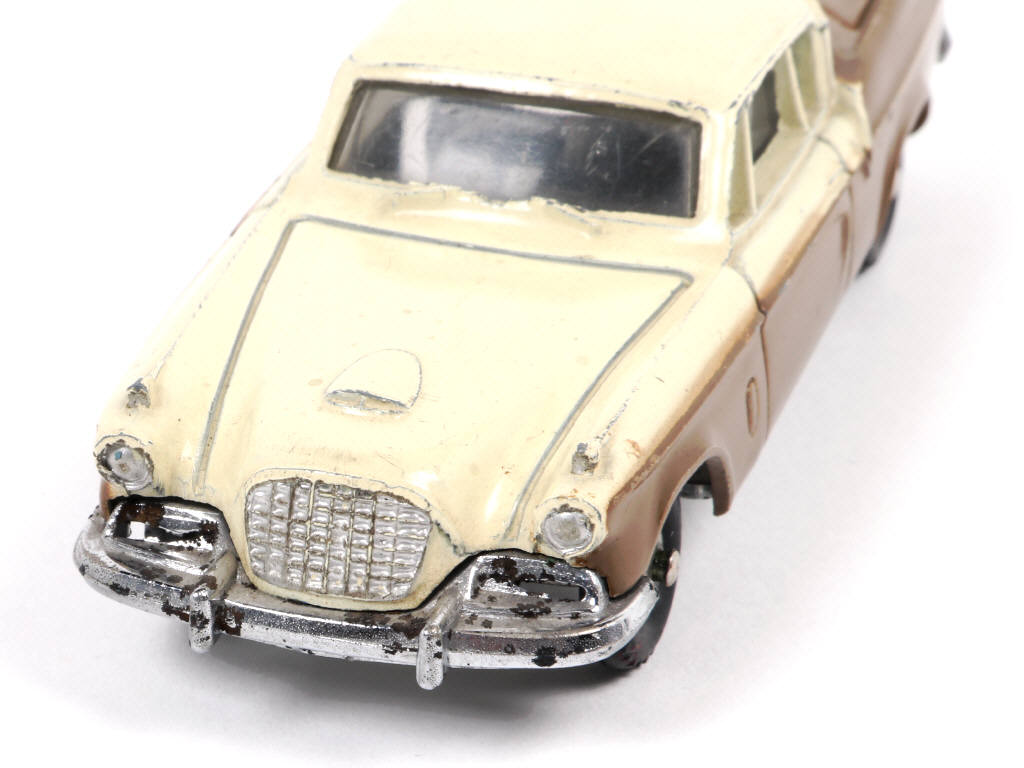 Lot 264 - MERCURY (ITALIE) (1)