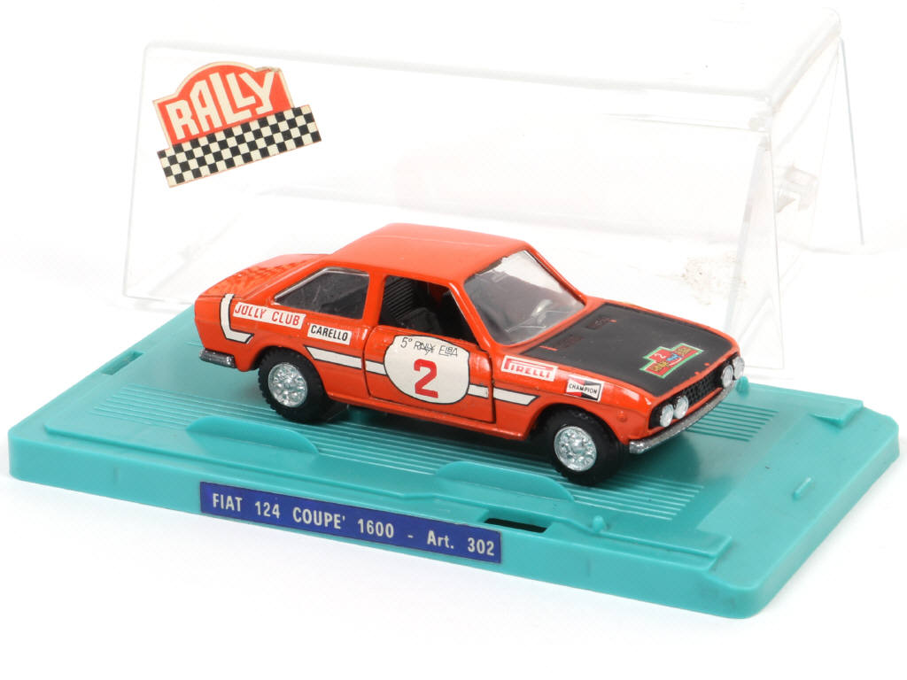 Lot 337 - MERCURY (ITALIE) (1)