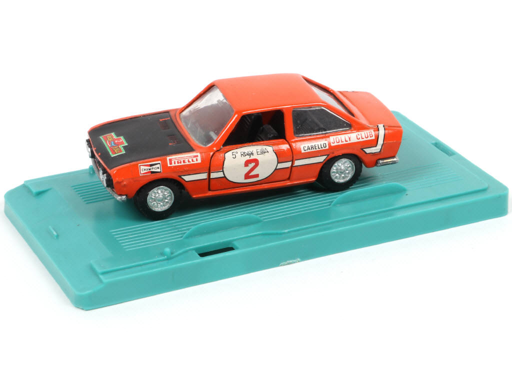 Lot 337 - MERCURY (ITALIE) (1)