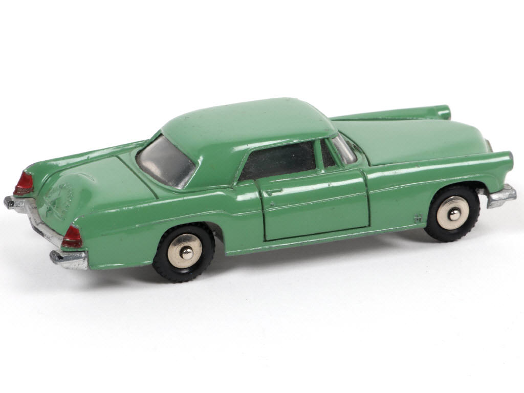 Lot 265 - MERCURY (ITALIE) (1)