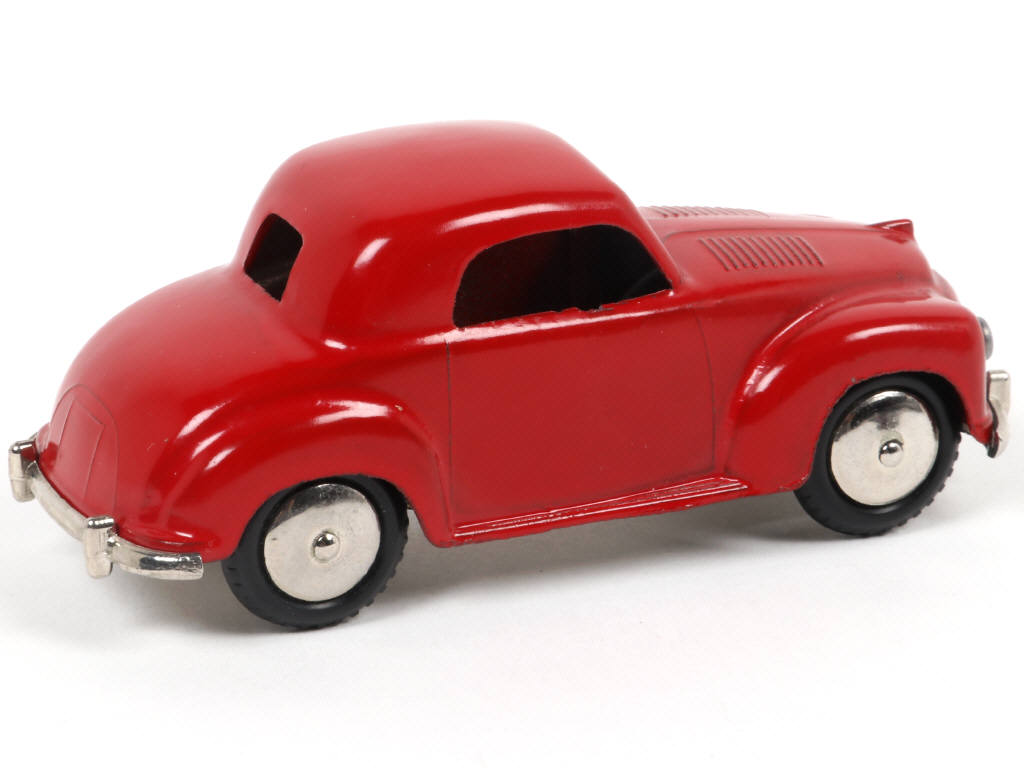 Lot 250 - MERCURY (ITALIE) (1)